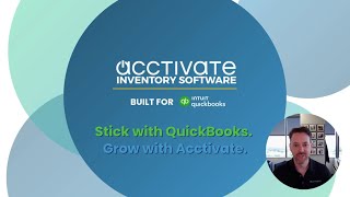 What is Acctivate