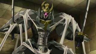 Child Emperor Vs Monsters