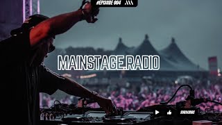Mainstage Radio 004