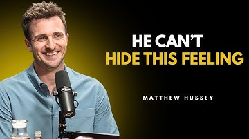6 Hidden Signs He Loves You Deeply (But Is Afraid to Show It) | Matthew Hussey