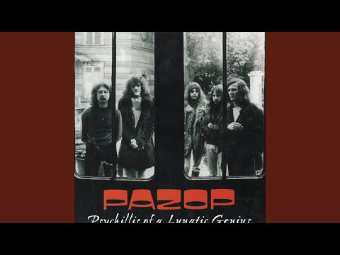Pazop — M.M.M.