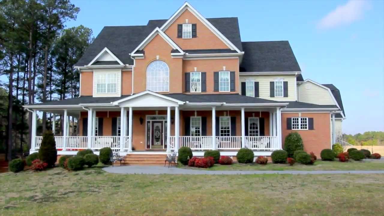 13600 Nash Road, Chesterfield, VA 23838 YouTube