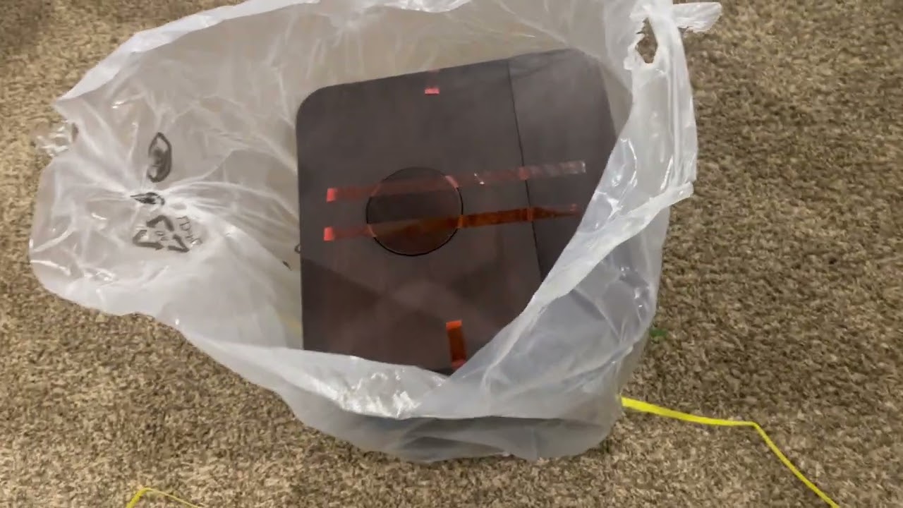 Tempo move unboxing!!!