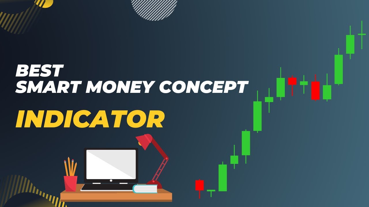 The Ultimate Smart Money Concept Indicator You Must Know Hindi Urdu ...