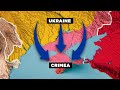 Why Ukraine Re-Taking Crimea Will Destroy Russia