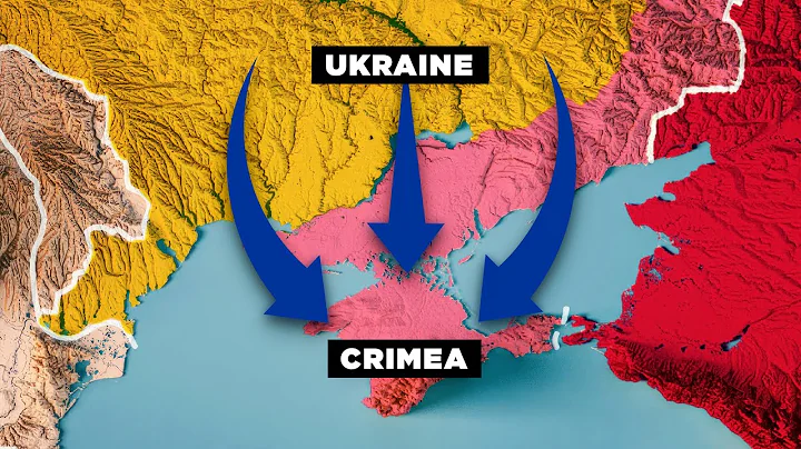 Why Ukraine Re-Taking Crimea Will Destroy Russia - DayDayNews