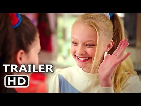 ANASTASIA Once Upon A Time Trailer (2020) Teen Movie