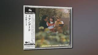 Masaru Imada Trio Standards