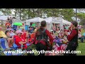 2020 virtual native rhythms festival informational