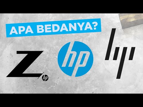Panduan Kilat 7 KASTA Laptop HP di Indonesia! (Non-Gaming, 2021)