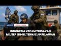 Sikap Tegas Pemerintah RI! Menkomdigi dan Kemlu Kecam Isr4el Terkait Penahanan 9 WNI di Kapal GSF