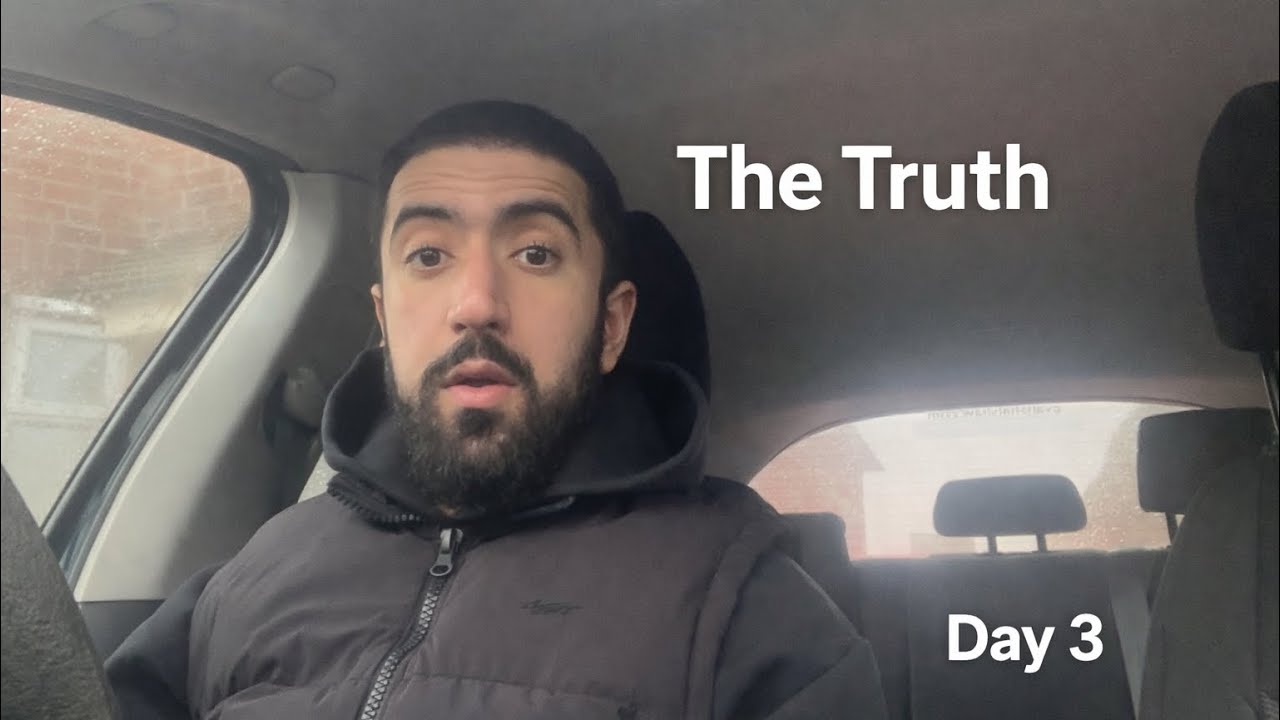 The Raw Truth About High Ticket Sales (As a Muslim)