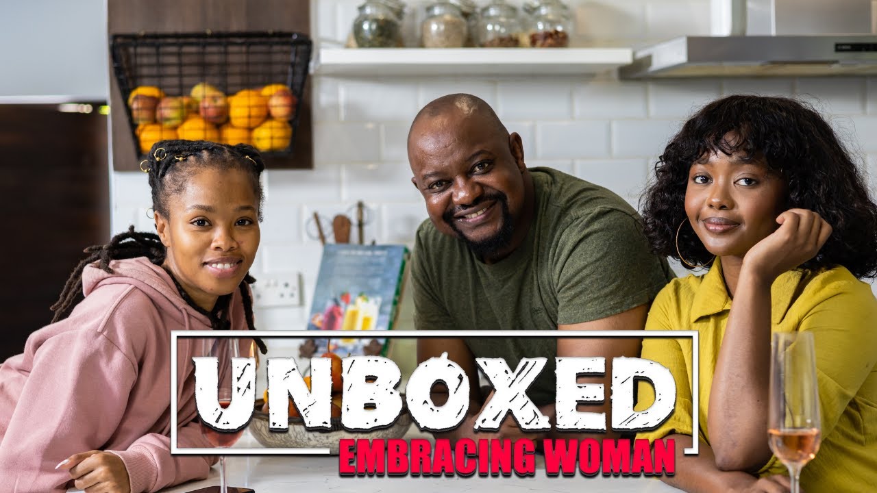 Unboxed Podcast Premiere Trailer