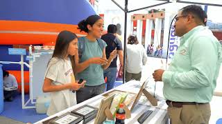 Eco cambalache 2026 en Huixquilucan