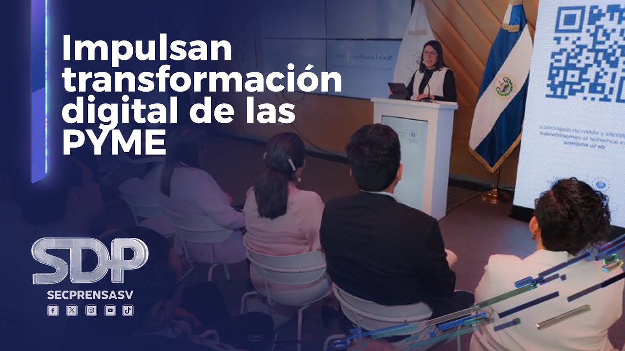El Gobierno impulsa la transformación digital de las pequeñas y ...