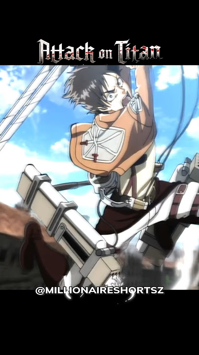 ATTACK ON TITAN | BEST FIGHT 🤯 #anime #titan #attakontitan #thetitans #shorts #movie