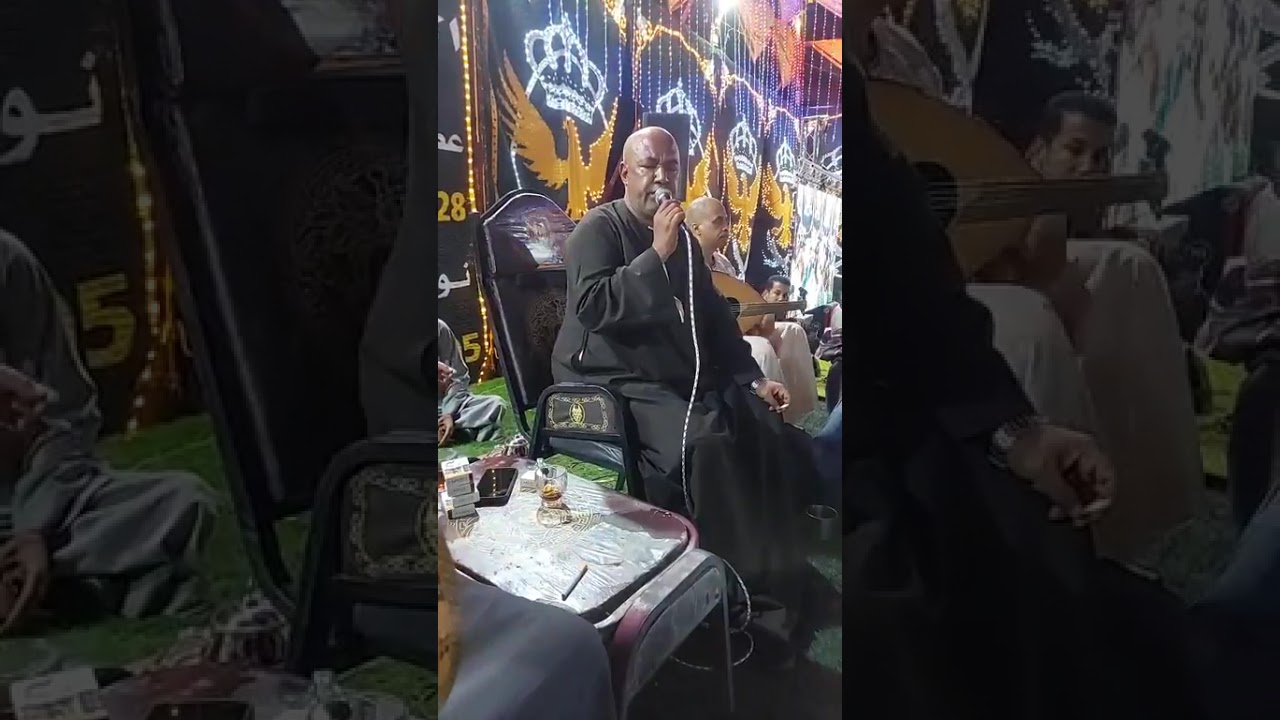 ياسررشاد...أدفوا الحج زيدان 😍دوركامل. الكاجوج 👏5/10/2025