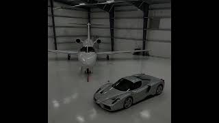 Ninho Type Beat -  GULFSTREAM  | Trap Instrumental 2025 @HKeyBeats