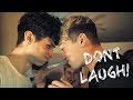 BAD JOKES *Try Not To Laugh Challenge*