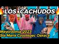 Video de Santa María Coyotepec