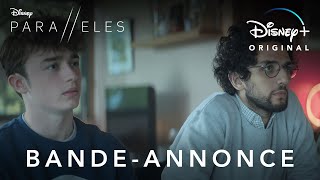Celebrity Para//èles - Bande-annonce : Sam et Bilal | Disney+ Wealth