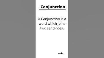 🧐 conjunction 🙃 parts of speech 😍#shorts #shortsvideo #viralvideo