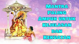 Download Lagu Mantra Paling Ampuh untuk Kejelasan dan Kekuatan Download Lagu Mantra Paling Ampuh untuk Kejelasan dan Kekuatan