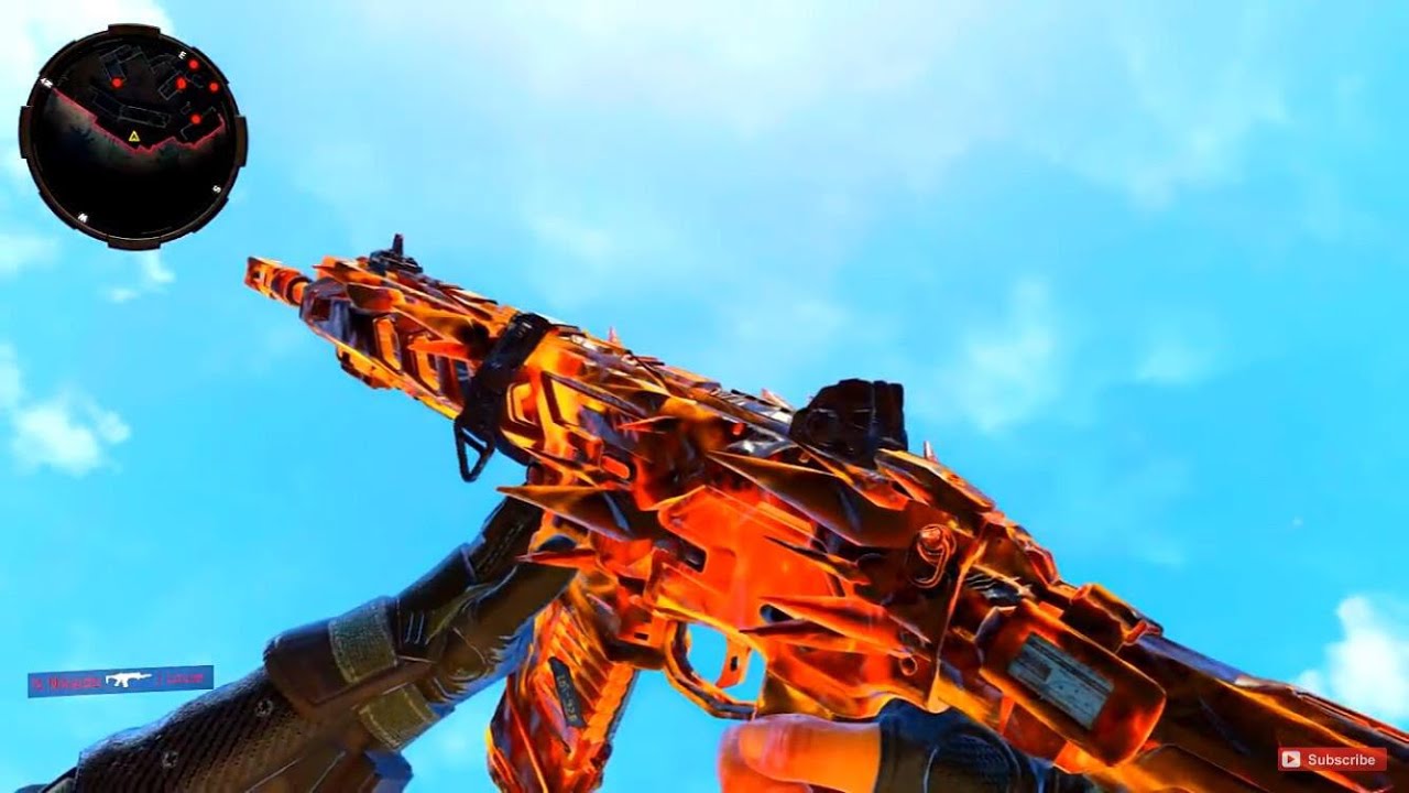 Did DARK MATTER get me even BETTER?! CoD - BO4 - YouTube