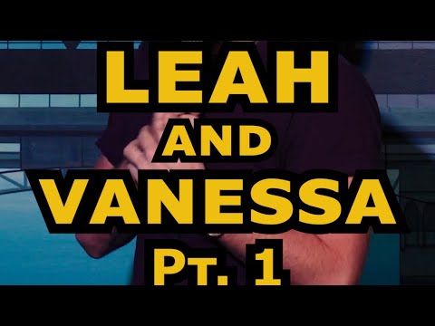 Leah and Vanessa Pt. 1 l Jeff Arcuri Standup