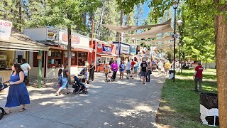 Opening Day at the Nevada County Fair - Country Roots & Cowboy Boots