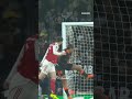 Lotte Wubben-Moy powers home a HUGE header to put Arsenal back in front 💥