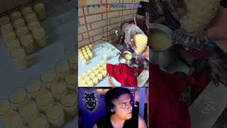 ELDİVEN VAR AMA PARMAKLAR YOK! 😂 #reaksiyon