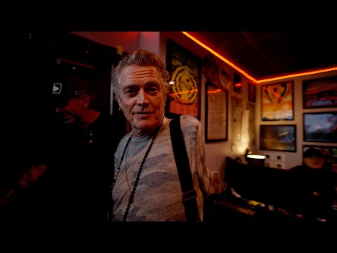 DEF LEPPARD - Behind-The-Tour 2025, Episode 8: Lincoln, Albuquerque & Des Moines
