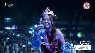 Elsa Safitri - Salahmu Sendiri | Familys Group Live Cover HUT RI Ke 81 Thn Kantor Desa Tajurhalang