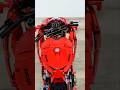 LEGO Ducati Panigale V4S Design | LEGO 42202 | LEGO Technic 2025 | Motorcycle | Bikes
