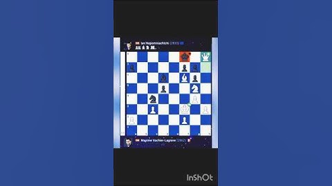 MIKHAIL TAL BRILIANT MOVE 🥶💯 #brilliant #chessgame #shorts