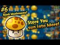 This is Day 6 of Fusion Mods and edit (I have at real life job)