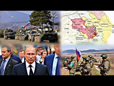 Ռուսները կրակ են բացել. 1 ժամ մնաց Պուտին հրատապ հրամանին