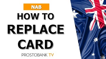 How to Replace Your NAB Card – Online, App, Branch, and Phone Guide