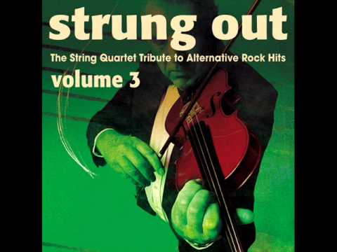 Snow (Hey Oh) - String Quartet Tribute To Red Hot Chili Peppers - Vitamin String Quartet