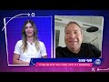 מחוץ לקווים עם לירון שרון | מחזור הסיום של הפלייאוף התחתון סיפק לנו את הדרמה המיטבית