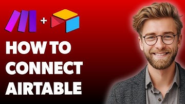 How To Connect Airtable To Make Com [2025 Guide]