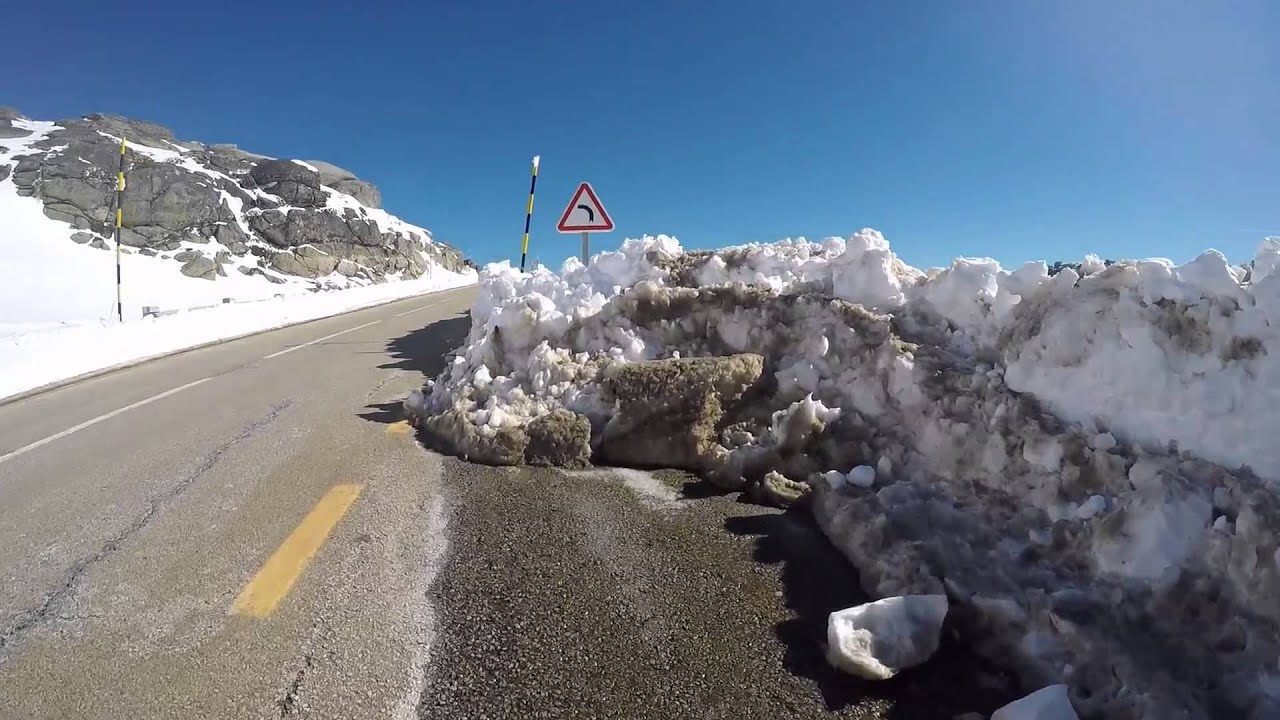 Top Gear best roads! Epic drive & Epic road! YouTube