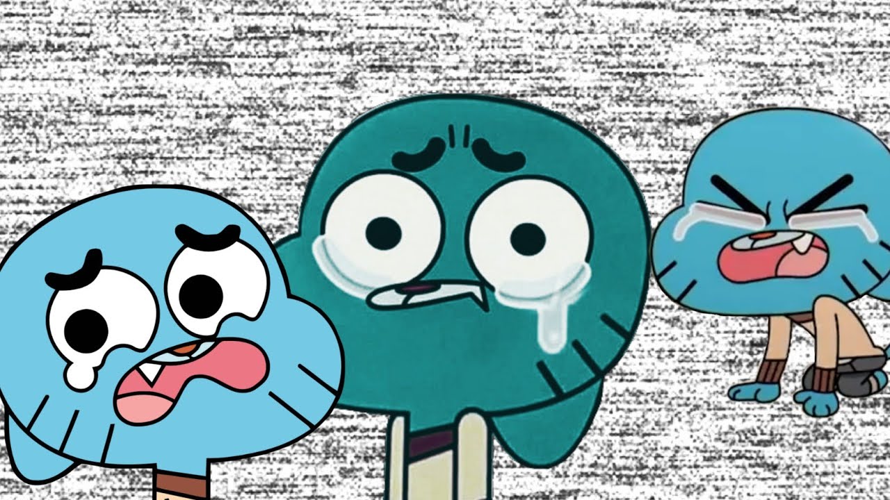 Imagine Dragons - Warriors Gumball