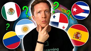 Spanish accents around the world — everything you need to know screenshot 5