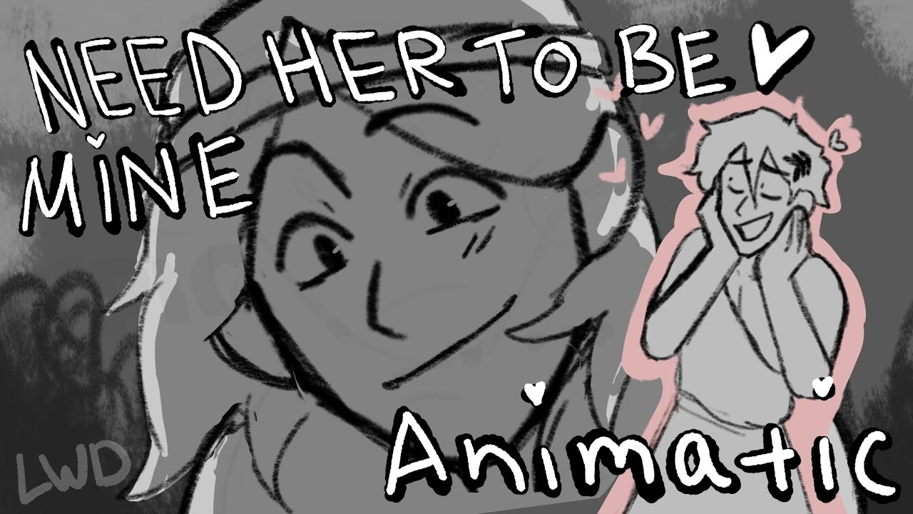 Need Her to Be Mine || EPIC: The Musical Animatic Need Her to Be Mine || EPIC: The Musical Animatic