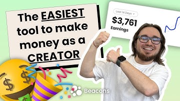 The New Beacons Creator Store (FULL OVERVIEW)