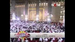 Download lagu Damai Indonesiaku Edisi Grand Launching One Day One Juz (ODOJ)