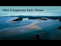 DJI Mini 3 in Action