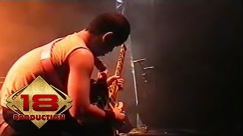 Pas Band - Kembali  (Live Konser Banjar Baru Kalsel 06 Mei 2006)